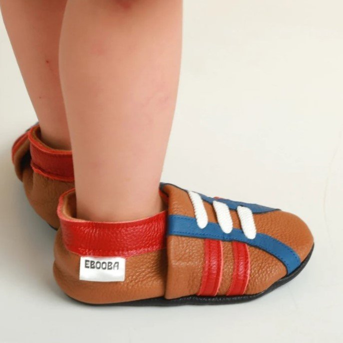 Shoes for toddlers on sale with fat feet