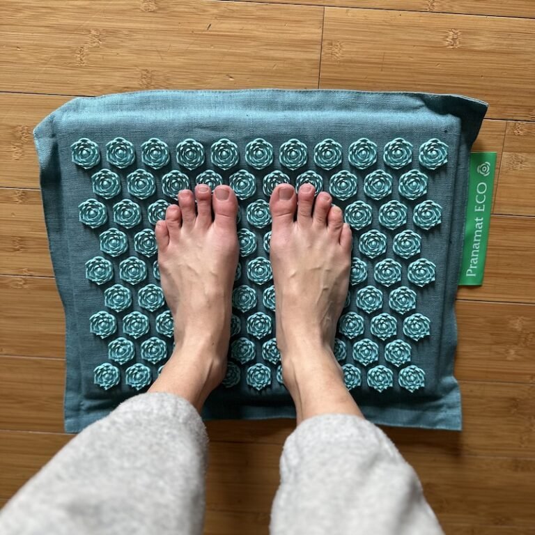How to Strengthen Your Feet With Floor Texture Anya's Reviews