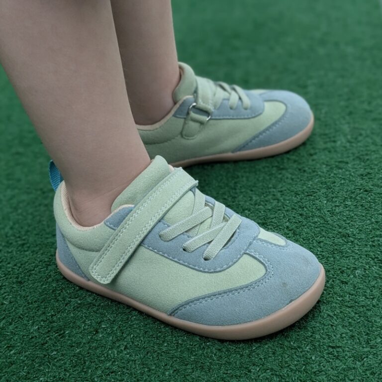 The Best Barefoot Shoes for Babies & Toddlers | Anya's Reviews