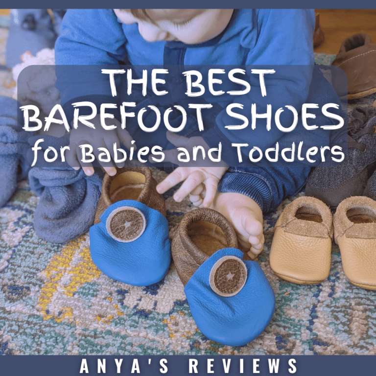 Best Shoes for First Walkers: A Comprehensive Guide for Parents