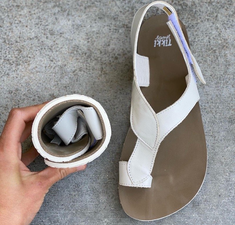 Barefoot & Minimalist Summer Sandals - The Complete 2023 List