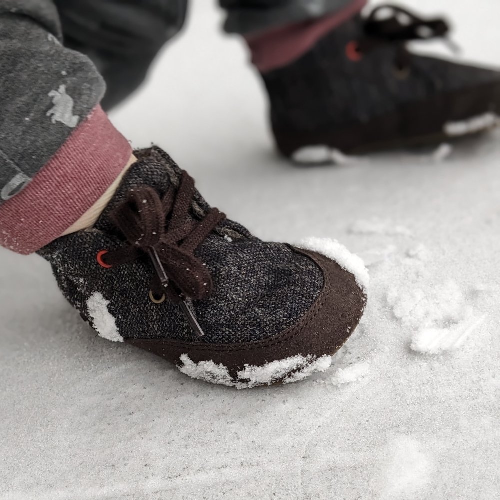 Best baby clearance shoes for winter