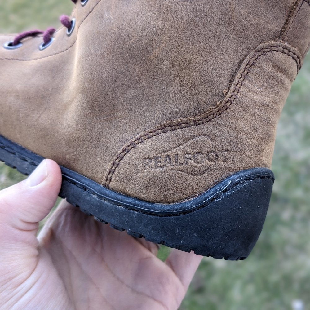 Realfoot Review - My Toes Have Never Been More Free