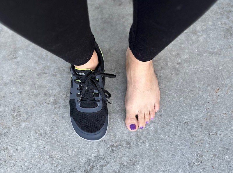 Xero Shoe Review - A Triathlete's Diary