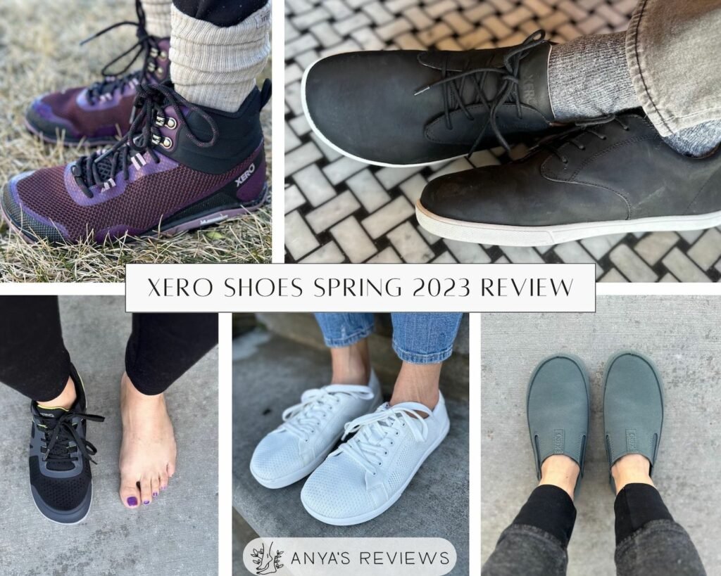 Xero Shoes Launches New Barefoot Shoes for Running, Hiking and Casual Wear  - Xero Shoes