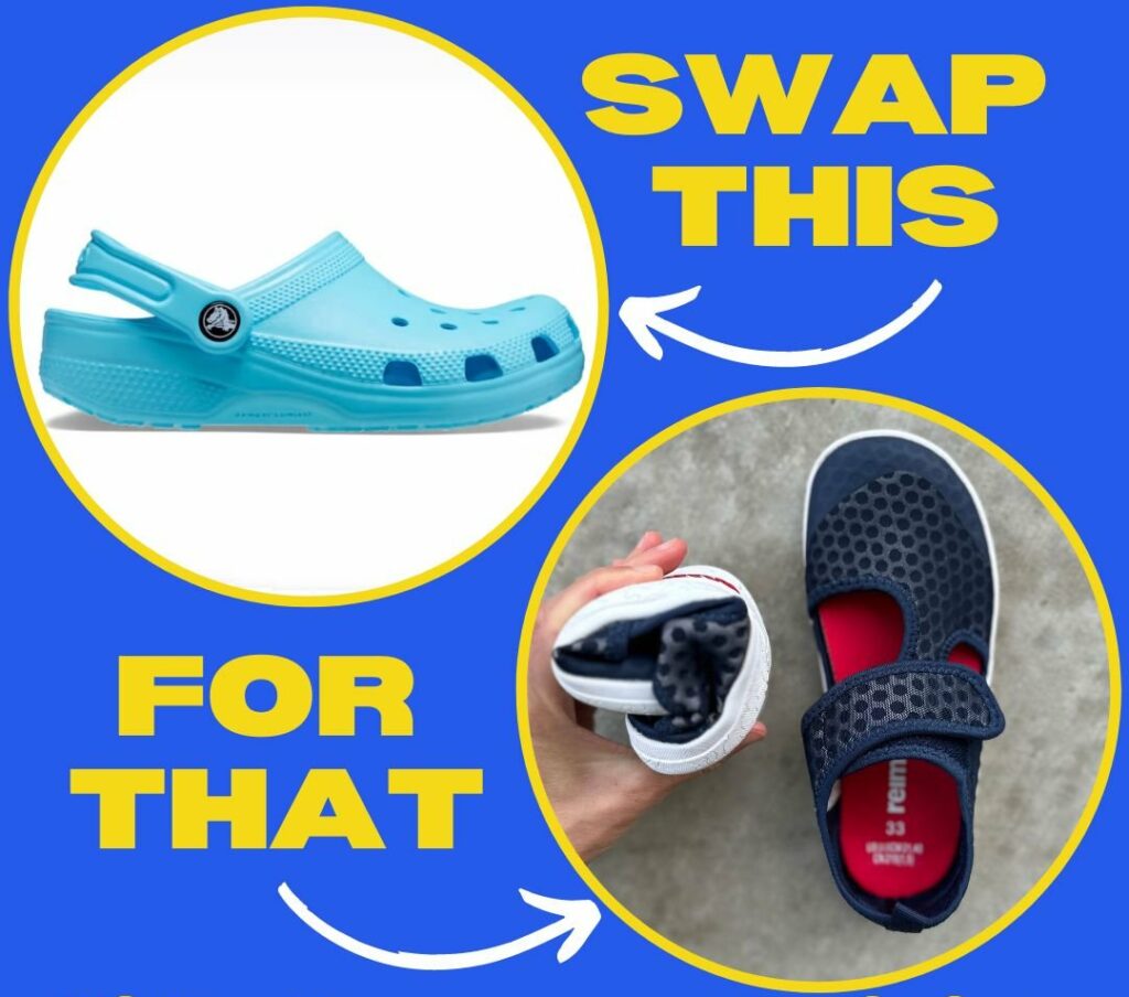 The Best Kids Summer Shoes You Both Will Love!