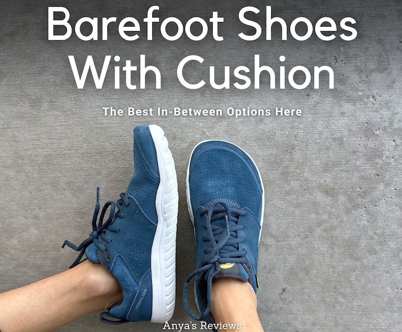 A big guide to] Choosing barefoot shoes