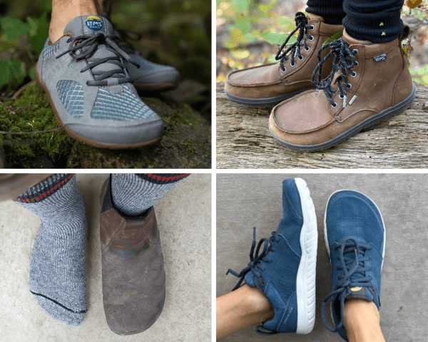 Minimalist hotsell shoe brands