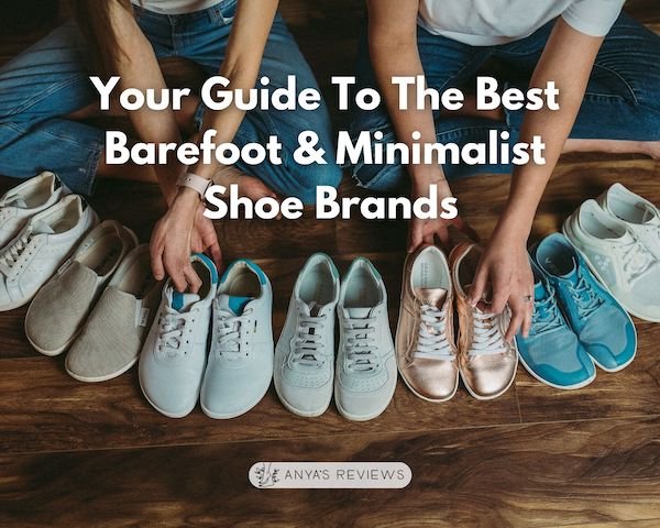 Best everyday minimalist clearance shoes