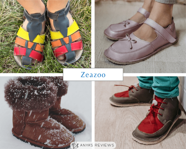 Affordable Barefoot Kids Shoes for Every Budget