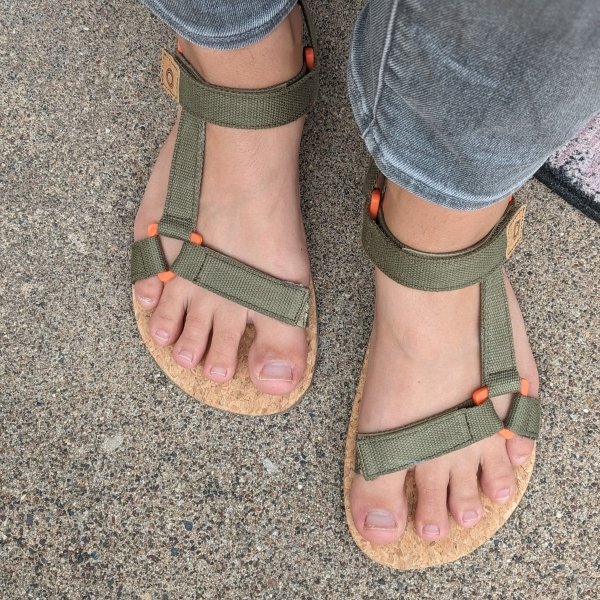 Merrell solstice 2024 flip flop