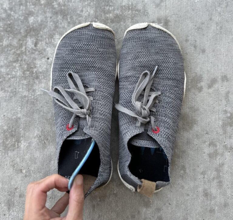 The Best Insoles To Wear With Barefoot Shoes Anya's Reviews