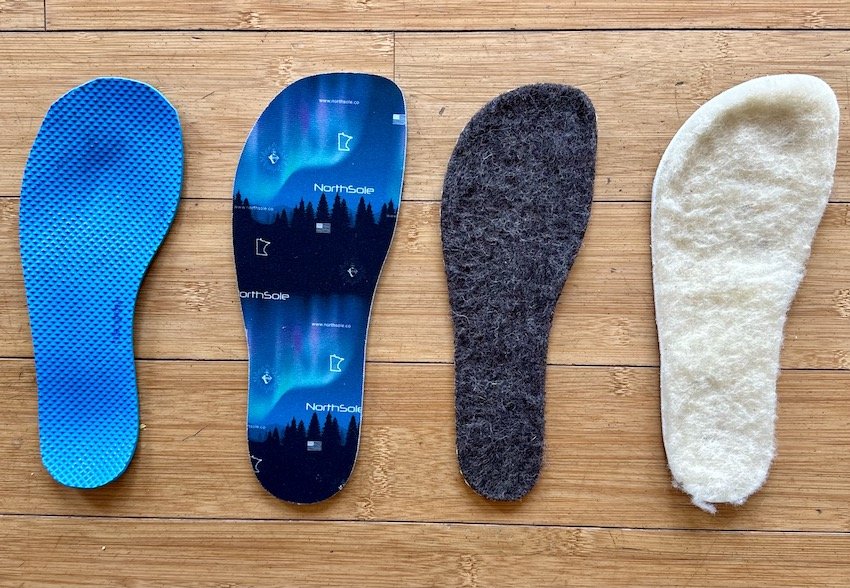 The Best Insoles To Wear With Barefoot Shoes