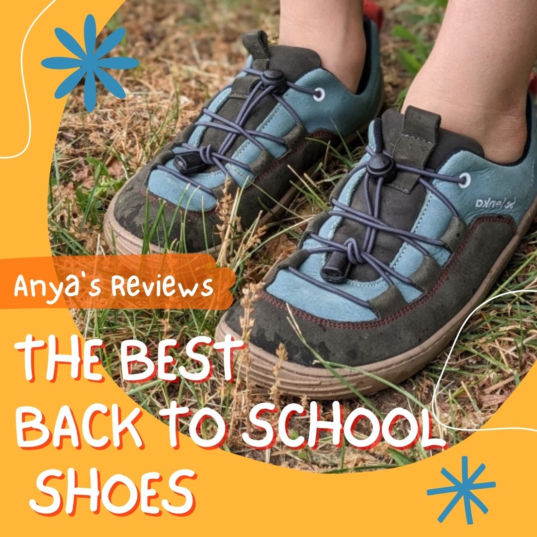 The Best BacktoSchool Shoes for Kids This Year Anya's Reviews