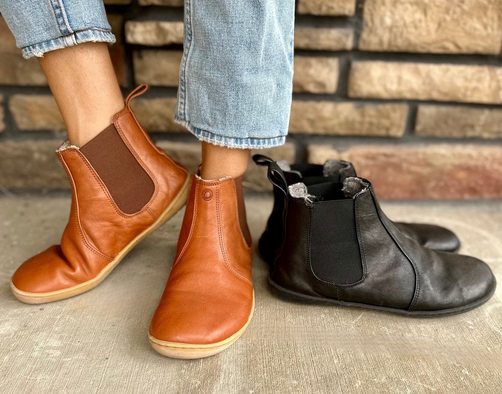 The Best Barefoot Chelsea Boots That Don't Squish Your Toes