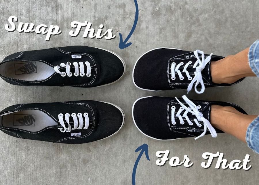 Swap These Shoes For Happier Feet - Fall Fashion 2023 | Anya's Reviews