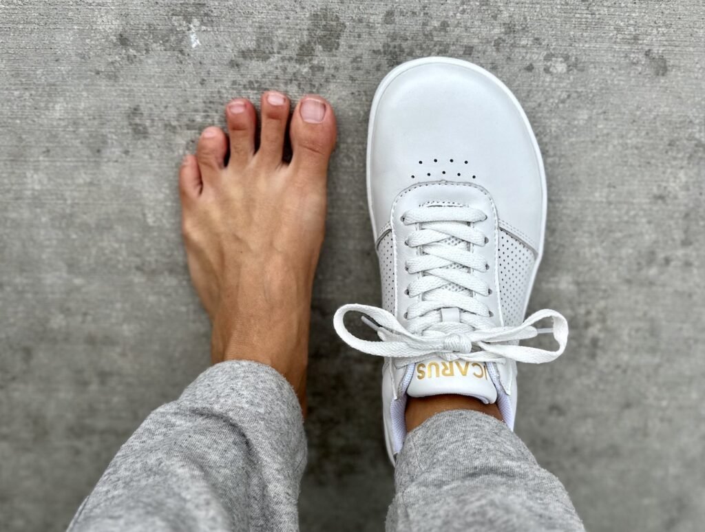 Ultimate Guide to Wide Toe Box Tennis Shoes for Women