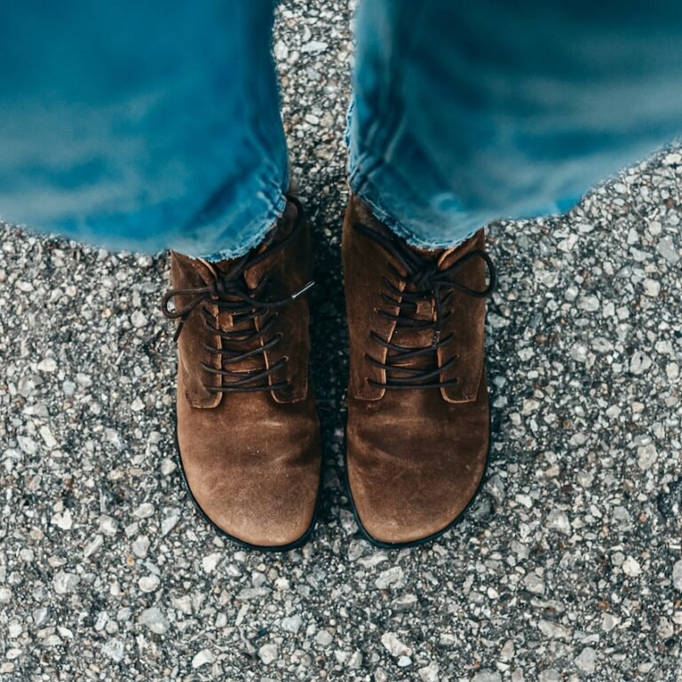All Time Warmest Barefoot Winter Boots Zero Drop, Snow, & Waterproof Anya
