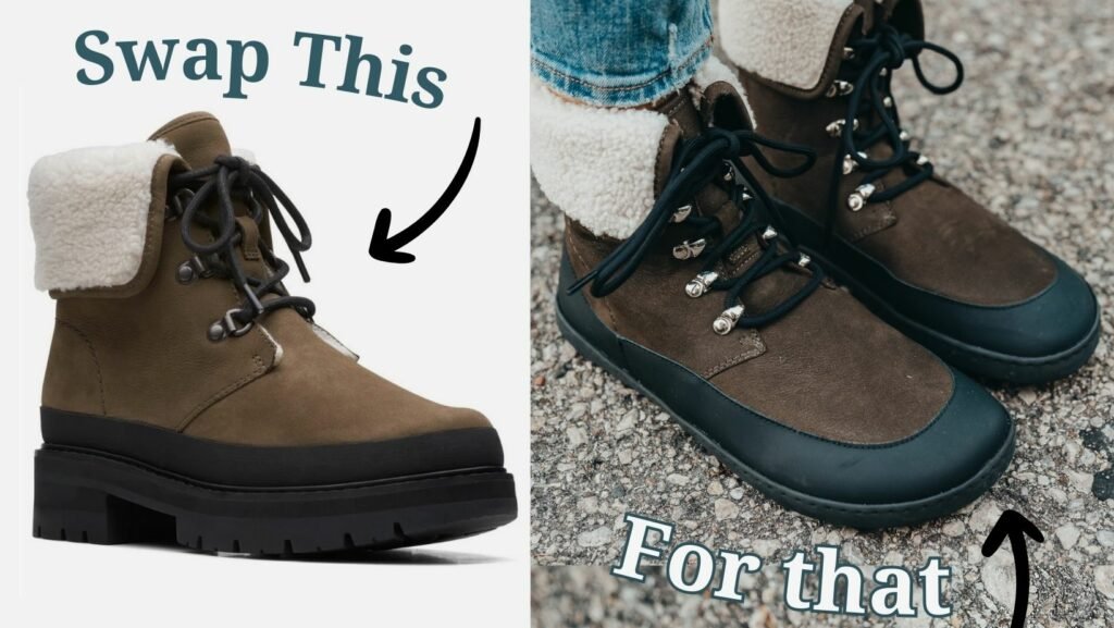 Got Extra Wide Feet? Replace Your Winter Boots With These | Anya's Reviews