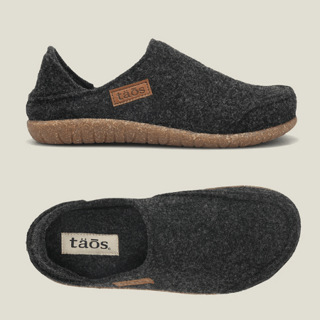 thumbnail image 2 of BiNHam Women's Air Walking Shoes Orthotic Arch Support Slip On Comfortable Shape 2 of 12