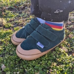 Little Love Bug Review - Adorable & Affordable Barefoot Shoes for