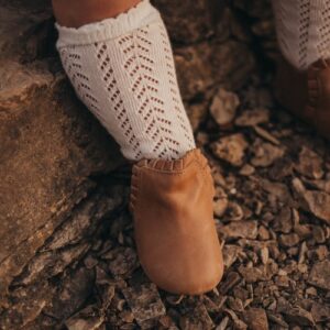 Little Love Bug Review - Adorable & Affordable Barefoot Shoes for