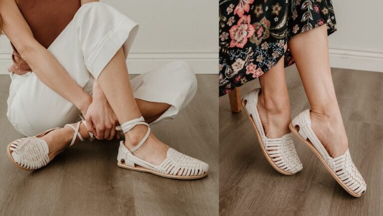 are huaraches workout shoes