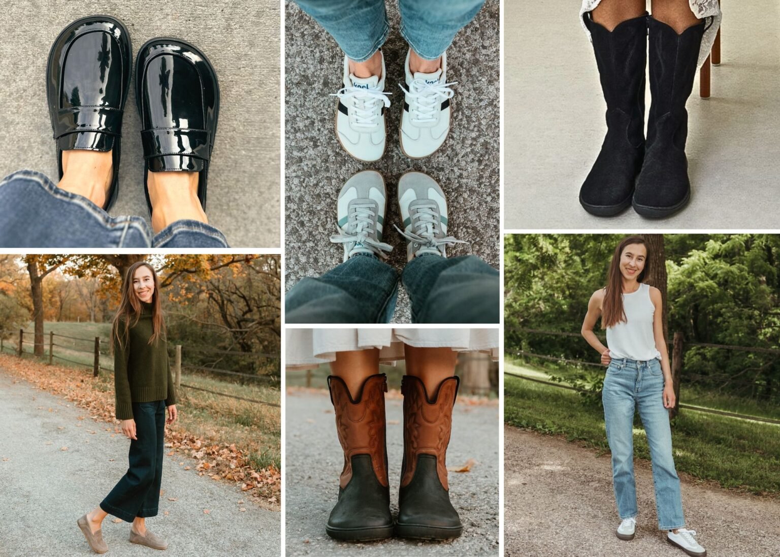 Fall Fashion Edit Barefoot Shoes You'll Get Compliments On Anya's